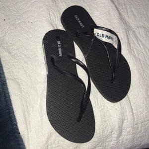 Old navy sandals